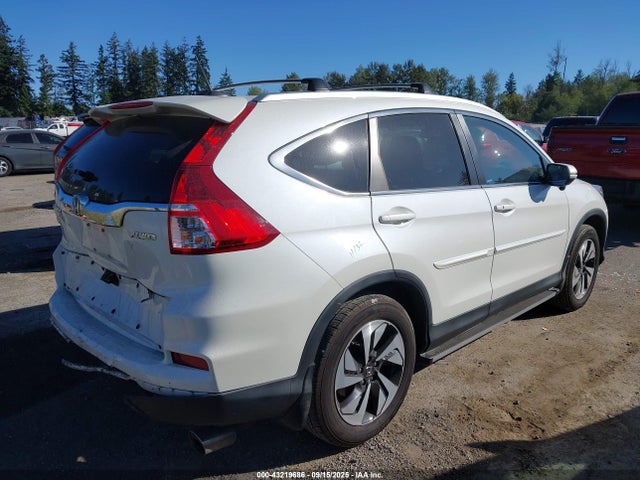 Honda k24w9 2016 5J6RM4H91GL103839 Image 4