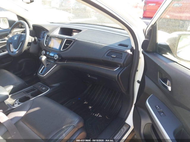 Honda k24w9 2016 5J6RM4H91GL103839 Image 5
