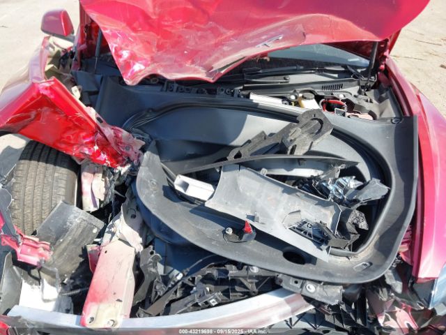 2025 TESLA MODEL 3 5YJ3E1EB5SF874198 Photo 9