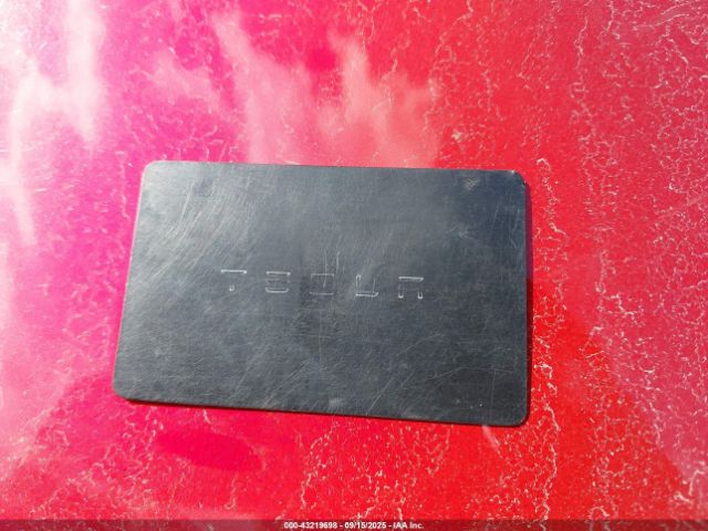 2025 TESLA MODEL 3 5YJ3E1EB5SF874198 Photo 10