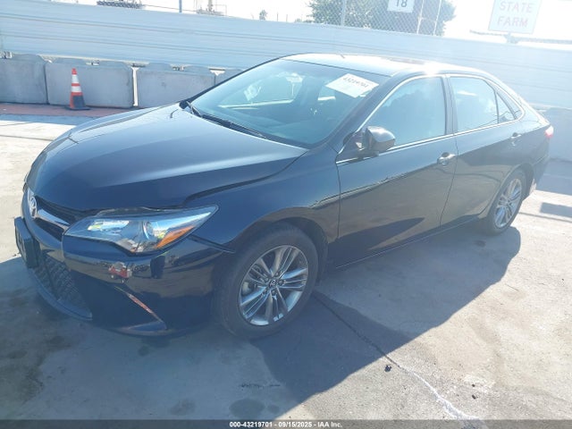 Toyota 2ar-fe 2017 4T1BF1FK0HU445036 Image 2