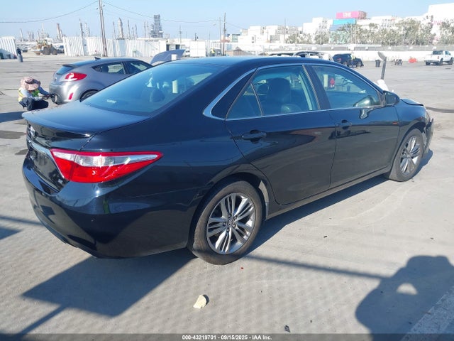 Toyota 2ar-fe 2017 4T1BF1FK0HU445036 Image 4