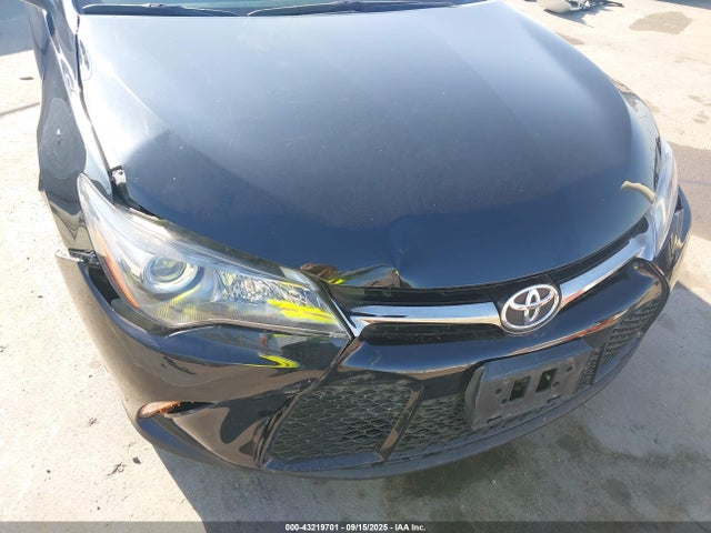 Toyota 2ar-fe 2017 4T1BF1FK0HU445036 Image 6