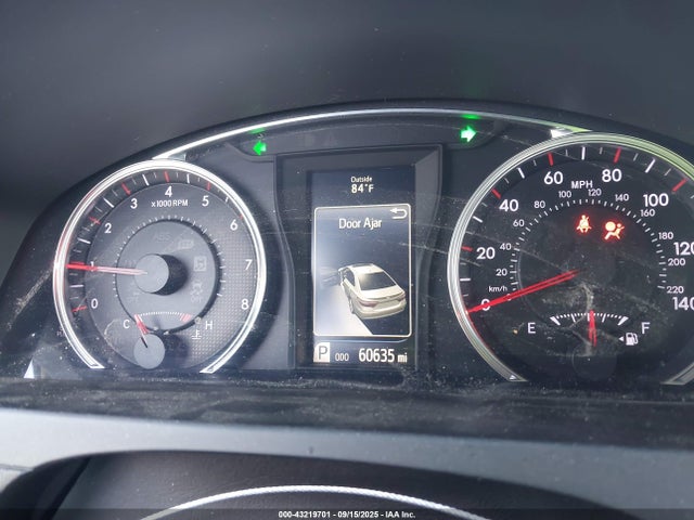 Toyota 2ar-fe 2017 4T1BF1FK0HU445036 Image 7