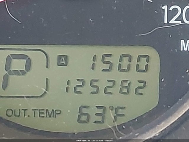 Продаж на аукціоні авто 2005 Subaru Forester 2.5x, vin: JF1SG63665H702510, номер лоту: 43219703