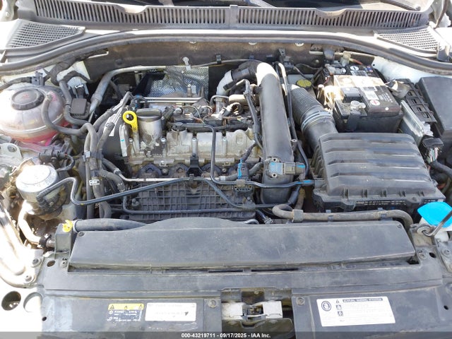Volkswagen 1.4 tsi 2020 3VWEB7BU3LM053735 Image 10