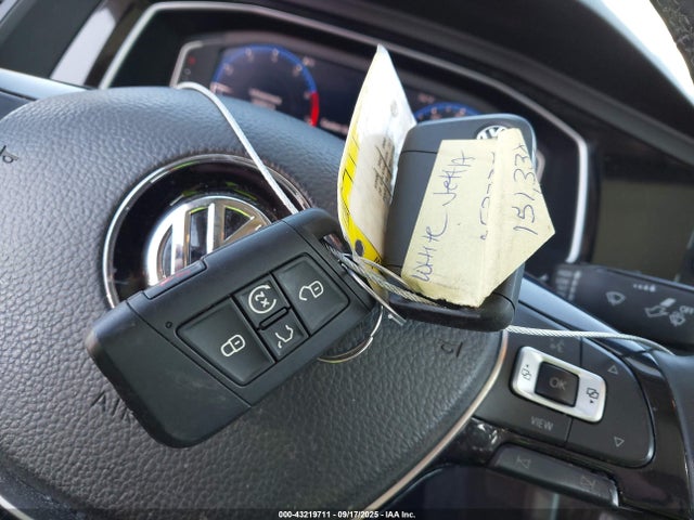 Volkswagen 1.4 tsi 2020 3VWEB7BU3LM053735 Image 11