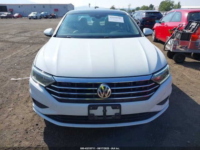 Volkswagen 1.4 tsi 2020 3VWEB7BU3LM053735 Image 12