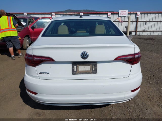 Volkswagen 1.4 tsi 2020 3VWEB7BU3LM053735 Image 16