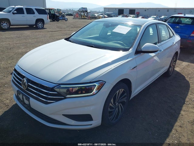 Volkswagen 1.4 tsi 2020 3VWEB7BU3LM053735 Image 2