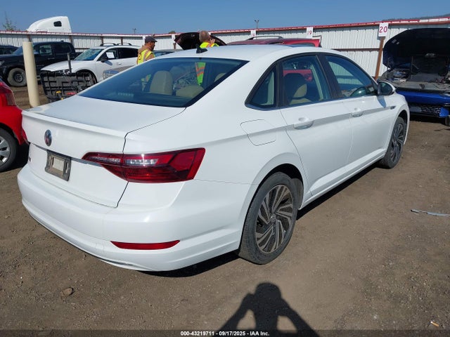Volkswagen 1.4 tsi 2020 3VWEB7BU3LM053735 Image 4