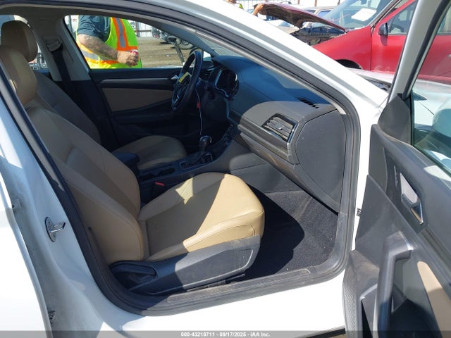 Volkswagen 1.4 tsi 2020 3VWEB7BU3LM053735 Image 5
