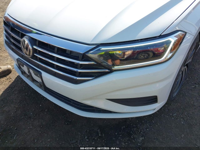 Volkswagen 1.4 tsi 2020 3VWEB7BU3LM053735 Image 6