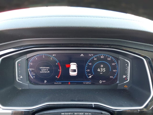 Volkswagen 1.4 tsi 2020 3VWEB7BU3LM053735 Image 7