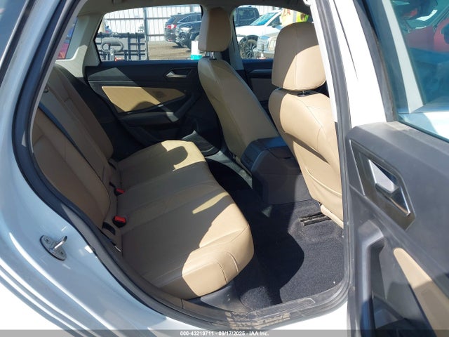 Volkswagen 1.4 tsi 2020 3VWEB7BU3LM053735 Image 8