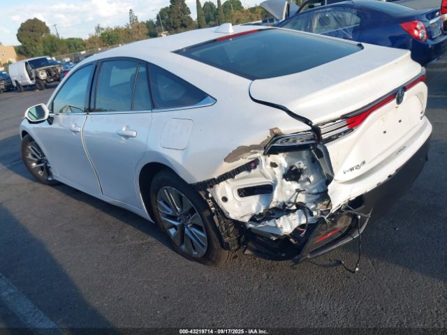 2024 TOYOTA MIRAI JTDAAAAA8RA011852 Photo 2