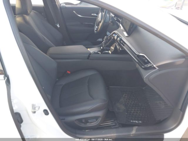 2024 TOYOTA MIRAI JTDAAAAA8RA011852 Photo 4