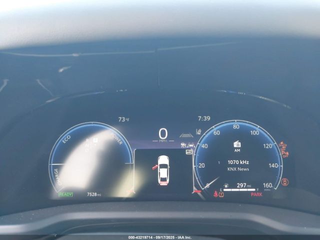 2024 TOYOTA MIRAI JTDAAAAA8RA011852 Photo 6