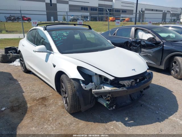 2018 TESLA MODEL 3 5YJ3E1EB0JF115635 Photo 0