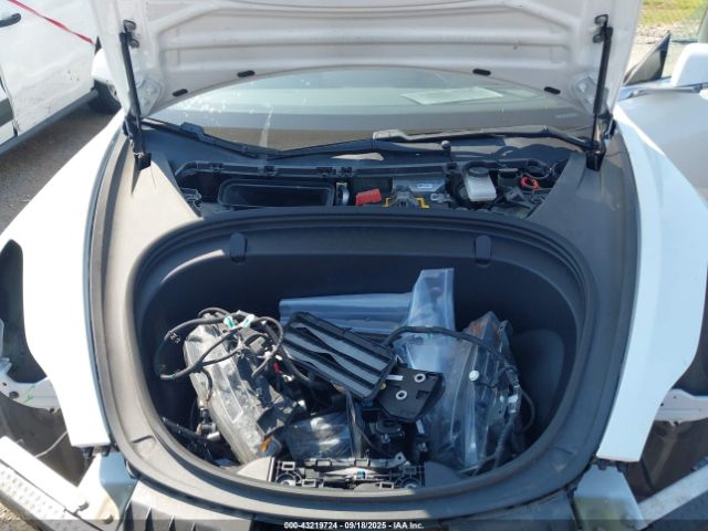 2018 TESLA MODEL 3 5YJ3E1EB0JF115635 Photo 9