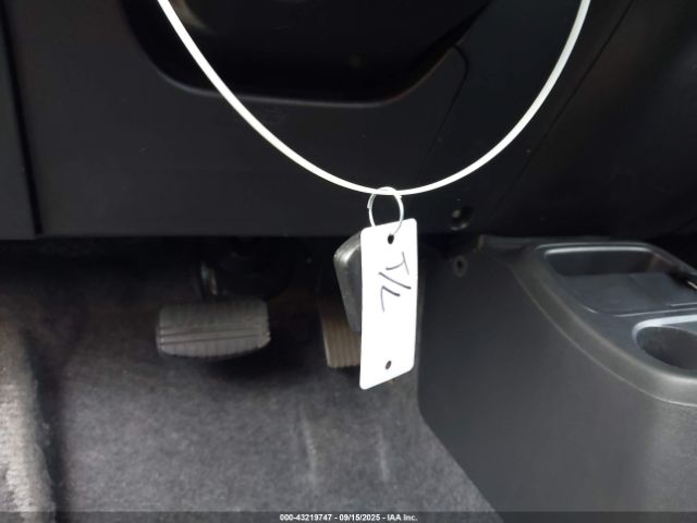 2023 MITSUBISHI MIRAGE G4 ML32FUFJ6PHF01152 Photo 10