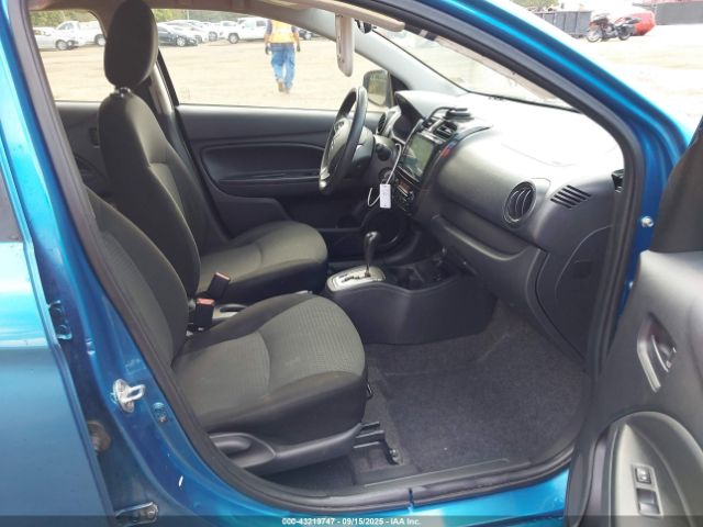 2023 MITSUBISHI MIRAGE G4 ML32FUFJ6PHF01152 Photo 4