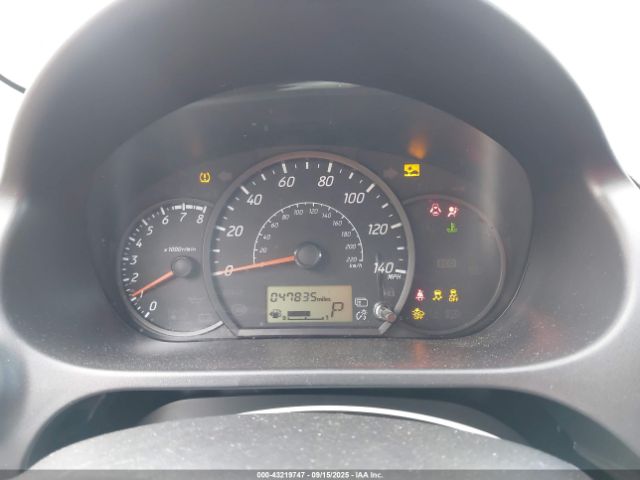 2023 MITSUBISHI MIRAGE G4 ML32FUFJ6PHF01152 Photo 6