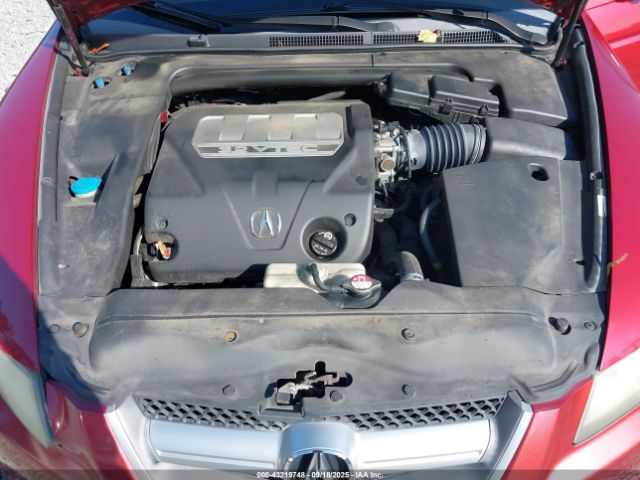 2007 ACURA TL 19UUA66267A049462 Photo 9
