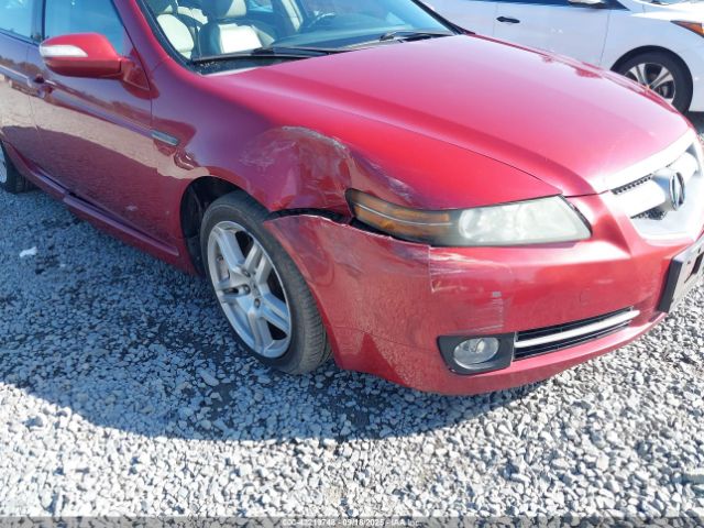 2007 ACURA TL 19UUA66267A049462 Photo 5