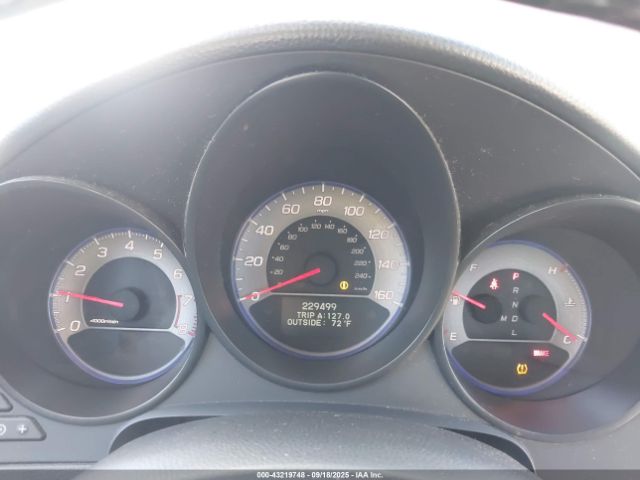 2007 ACURA TL 19UUA66267A049462 Photo 6