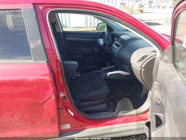 2013 MITSUBISHI OUTLANDER SPORT 4A4AR3AU9DE001338 Photo 4