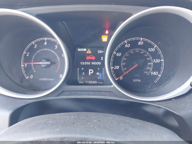 2013 MITSUBISHI OUTLANDER SPORT 4A4AR3AU9DE001338 Photo 6