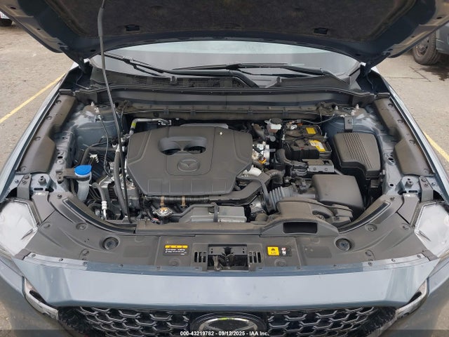 Mazda py cylinder deactiviation 2025 JM3KFBCM4S0671084 Image 10