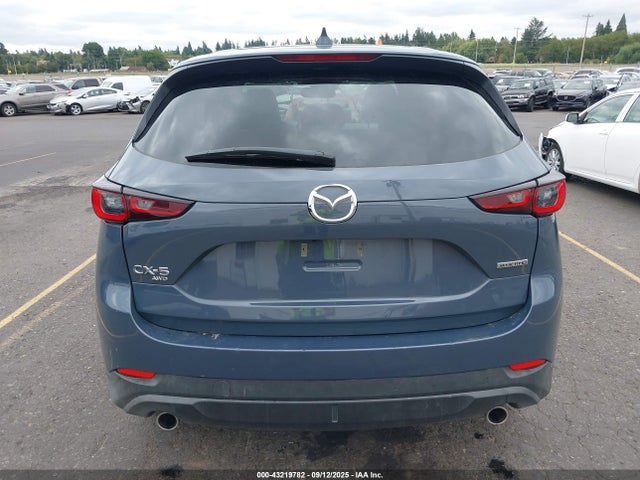 Mazda py cylinder deactiviation 2025 JM3KFBCM4S0671084 Image 17