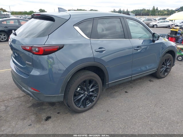 Mazda py cylinder deactiviation 2025 JM3KFBCM4S0671084 Image 4