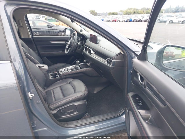 Mazda py cylinder deactiviation 2025 JM3KFBCM4S0671084 Image 5