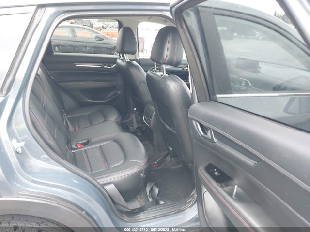 Mazda py cylinder deactiviation 2025 JM3KFBCM4S0671084 Image 8