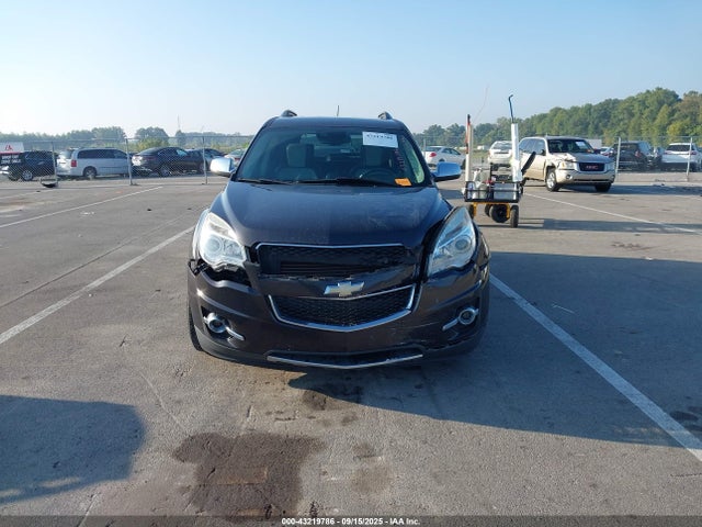 Chevrolet lfx - sidi, vvt, e85 max, alum 2015 2GNFLHE36F6357564 Image 12
