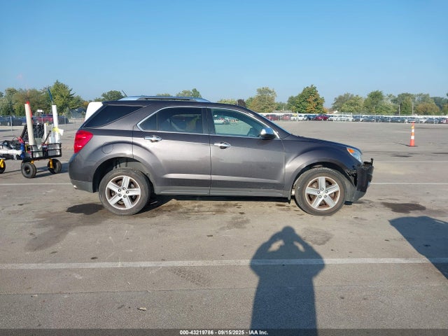 Chevrolet lfx - sidi, vvt, e85 max, alum 2015 2GNFLHE36F6357564 Image 13