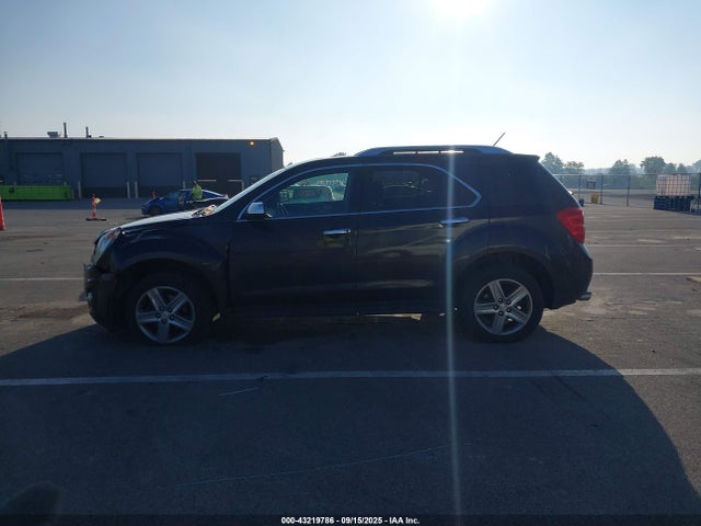 Chevrolet lfx - sidi, vvt, e85 max, alum 2015 2GNFLHE36F6357564 Image 14