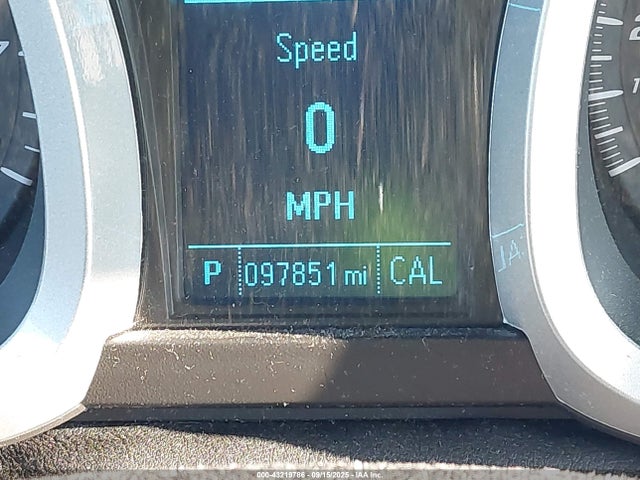 Chevrolet lfx - sidi, vvt, e85 max, alum 2015 2GNFLHE36F6357564 Image 15