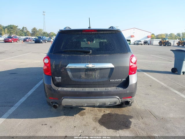 Chevrolet lfx - sidi, vvt, e85 max, alum 2015 2GNFLHE36F6357564 Image 16