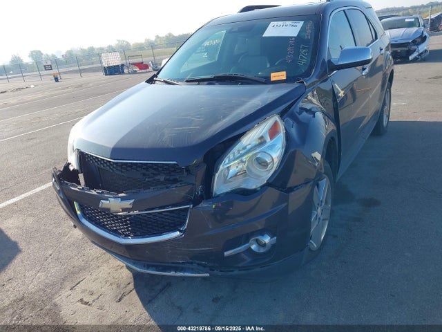 Chevrolet lfx - sidi, vvt, e85 max, alum 2015 2GNFLHE36F6357564 Image 17