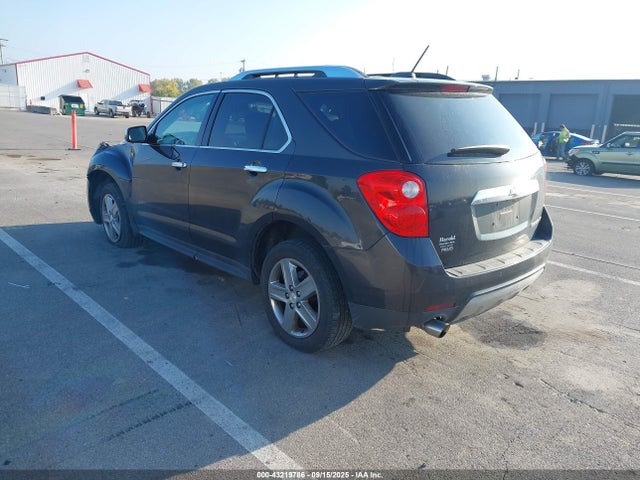 Chevrolet lfx - sidi, vvt, e85 max, alum 2015 2GNFLHE36F6357564 Image 3