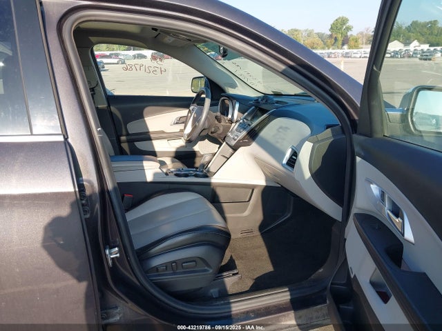Chevrolet lfx - sidi, vvt, e85 max, alum 2015 2GNFLHE36F6357564 Image 5