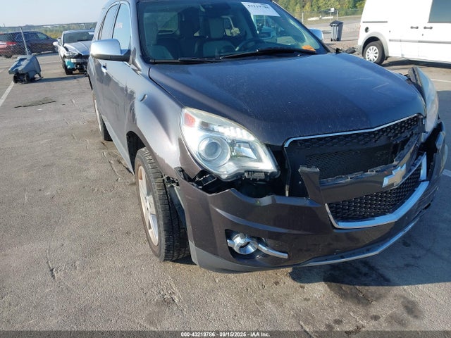 Chevrolet lfx - sidi, vvt, e85 max, alum 2015 2GNFLHE36F6357564 Image 6