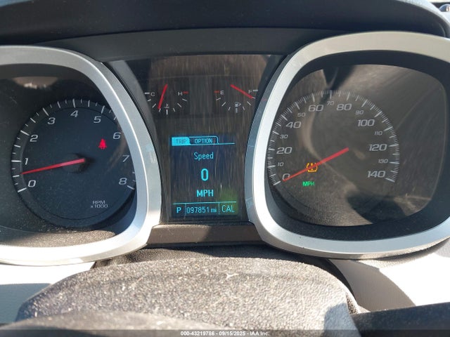 Chevrolet lfx - sidi, vvt, e85 max, alum 2015 2GNFLHE36F6357564 Image 7