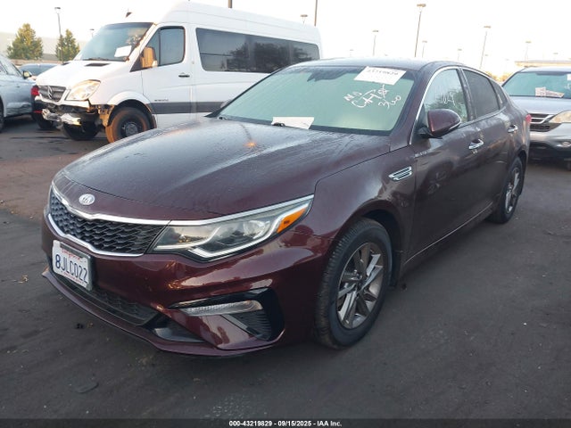 5XXGT4L32KG335233 KIA gdi
