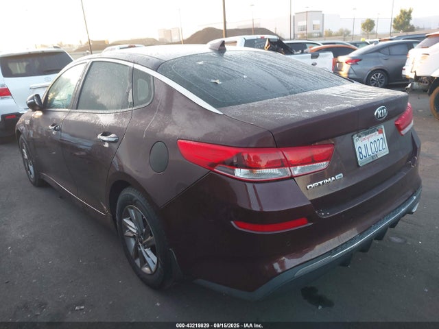 5XXGT4L32KG335233 KIA gdi