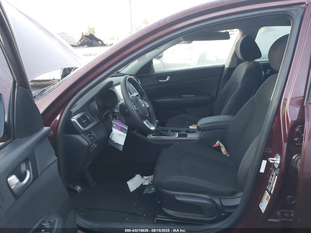 5XXGT4L32KG335233 KIA gdi